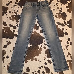 BKE  Size 12 Boys CONNER straight Jeans